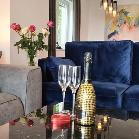 Luxury Apartment Isabel ヴォロスコ エクステリア 写真