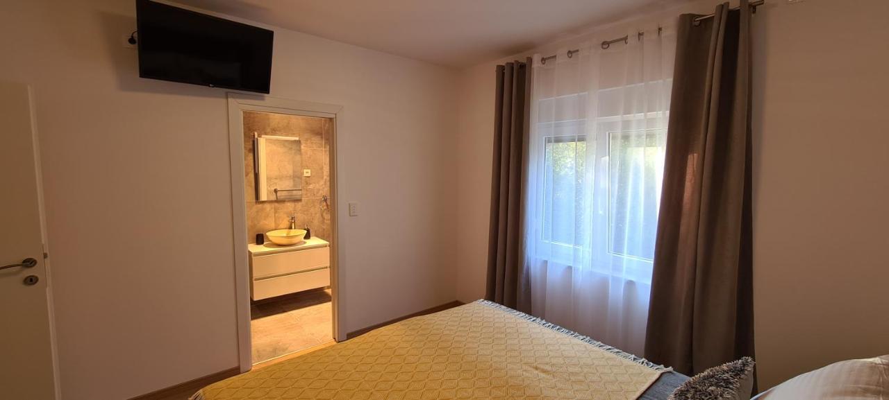 Luxury Apartment Isabel ヴォロスコ エクステリア 写真