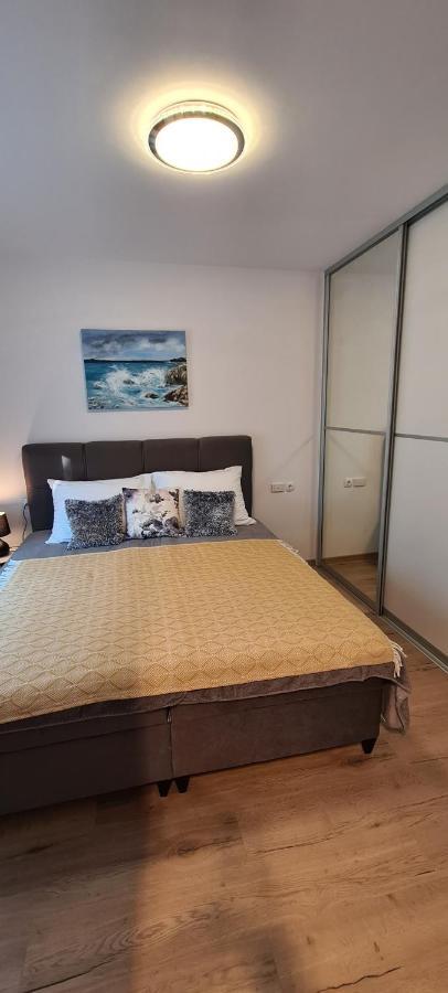 Luxury Apartment Isabel ヴォロスコ エクステリア 写真