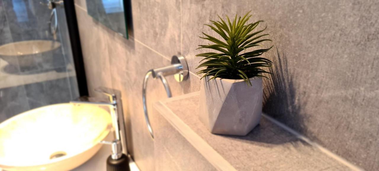 Luxury Apartment Isabel ヴォロスコ エクステリア 写真