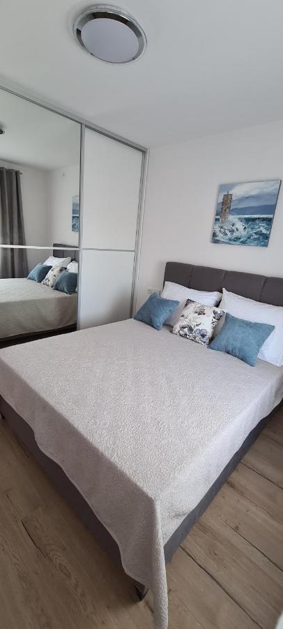 Luxury Apartment Isabel ヴォロスコ エクステリア 写真