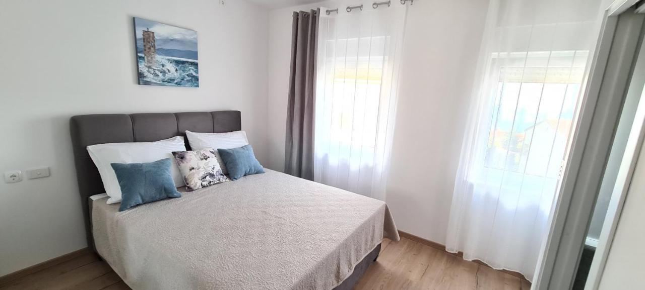 Luxury Apartment Isabel ヴォロスコ エクステリア 写真
