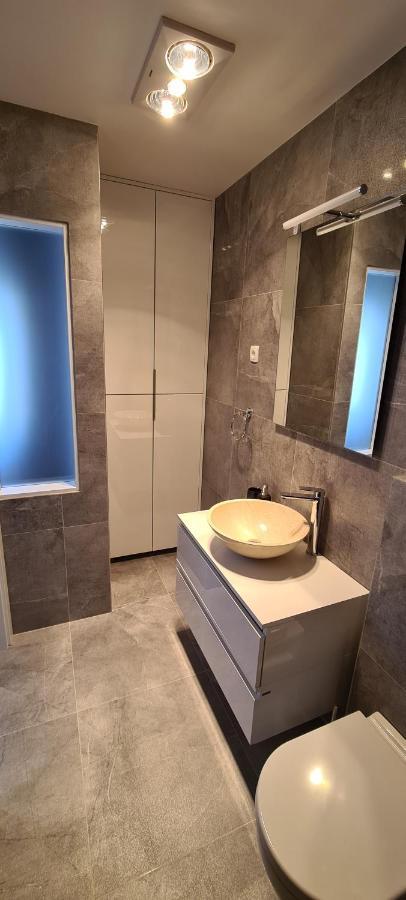 Luxury Apartment Isabel ヴォロスコ エクステリア 写真
