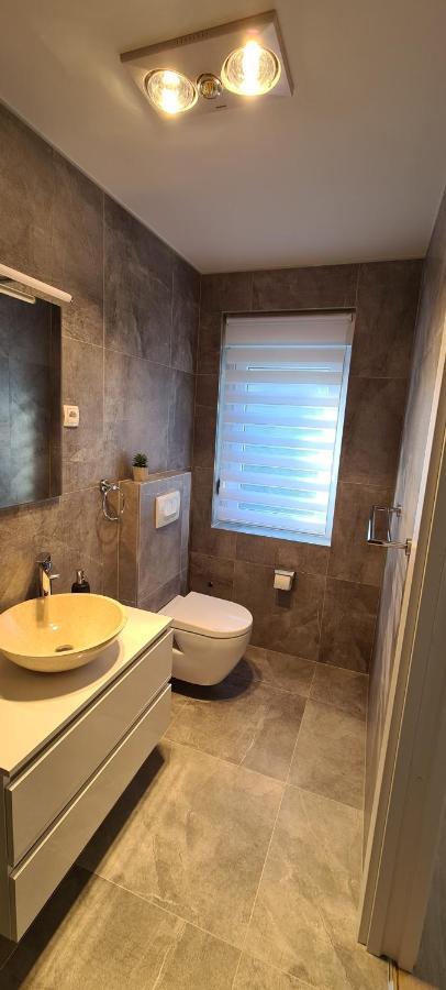 Luxury Apartment Isabel ヴォロスコ エクステリア 写真