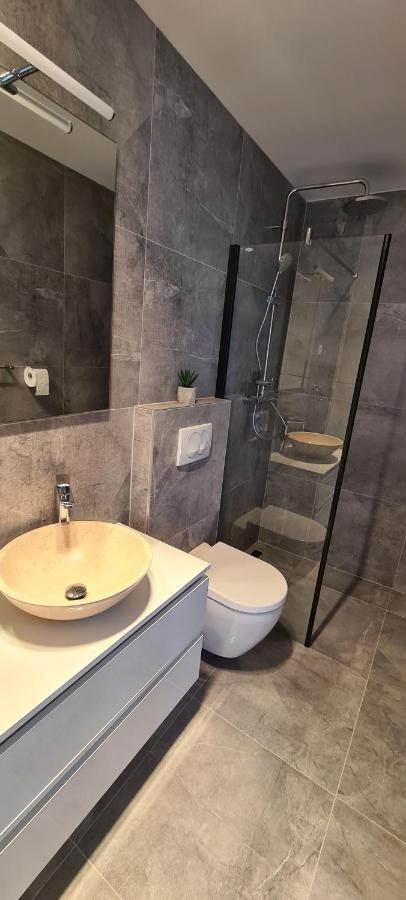 Luxury Apartment Isabel ヴォロスコ エクステリア 写真