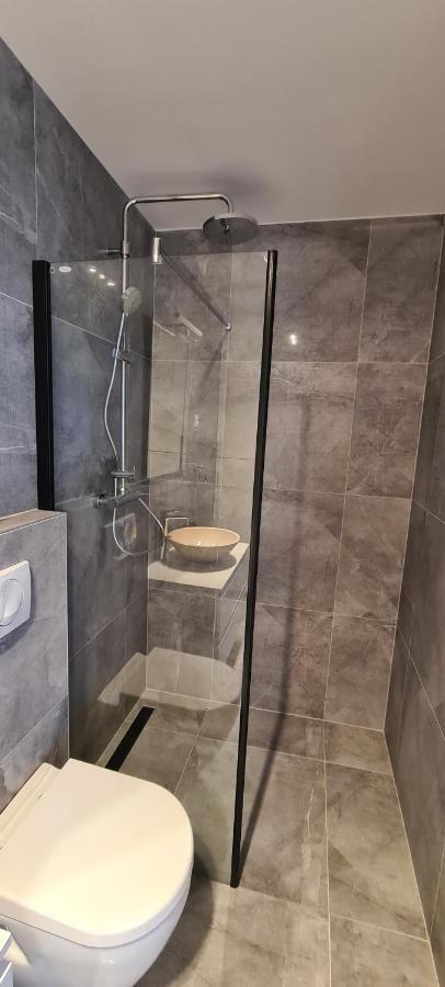 Luxury Apartment Isabel ヴォロスコ エクステリア 写真
