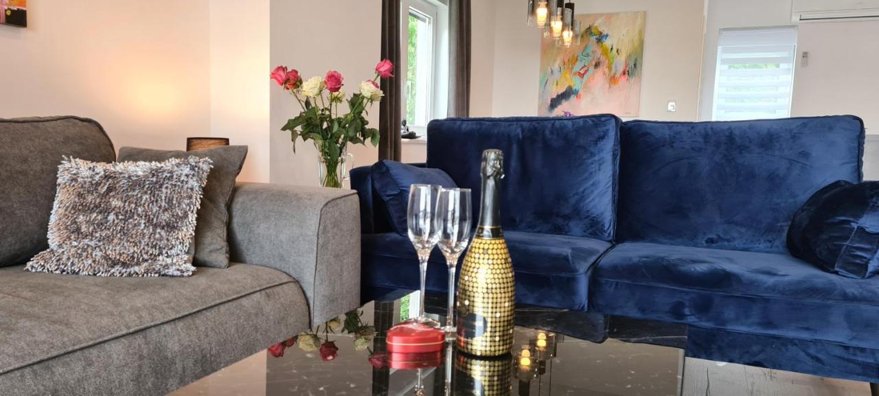 Luxury Apartment Isabel ヴォロスコ エクステリア 写真