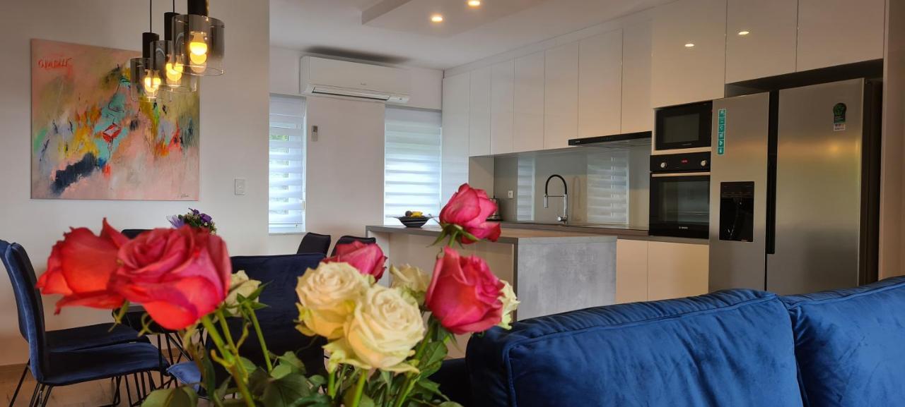 Luxury Apartment Isabel ヴォロスコ エクステリア 写真