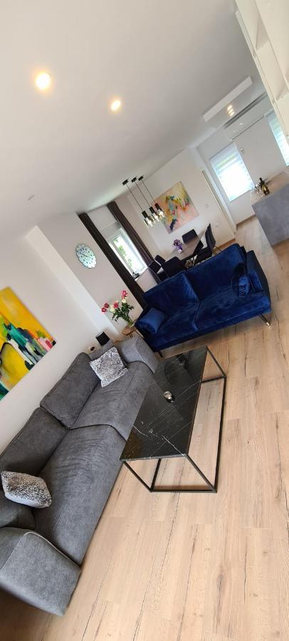 Luxury Apartment Isabel ヴォロスコ エクステリア 写真