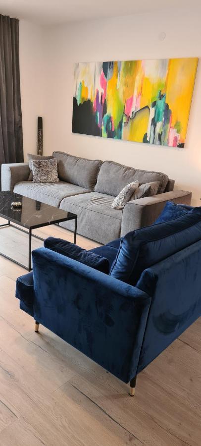 Luxury Apartment Isabel ヴォロスコ エクステリア 写真