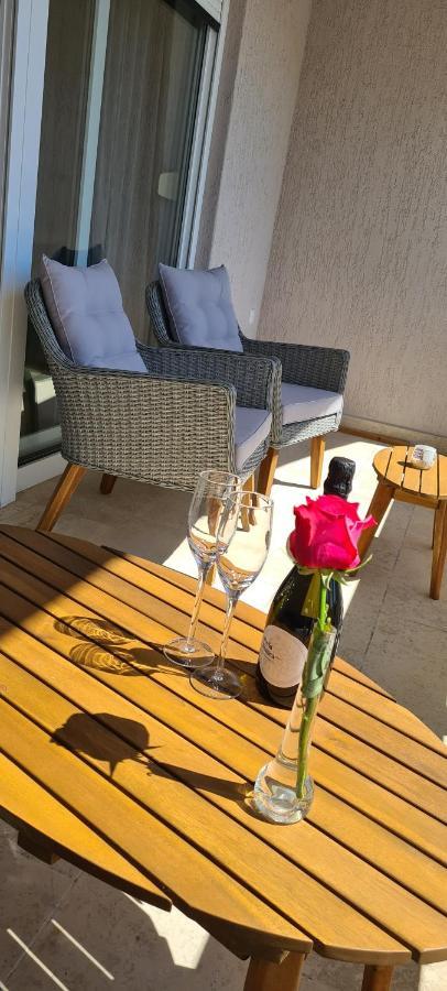 Luxury Apartment Isabel ヴォロスコ エクステリア 写真