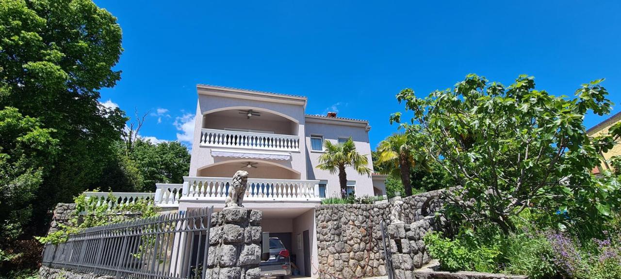 Luxury Apartment Isabel ヴォロスコ エクステリア 写真