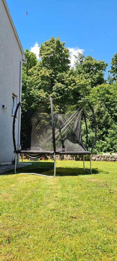 Luxury Apartment Isabel ヴォロスコ エクステリア 写真