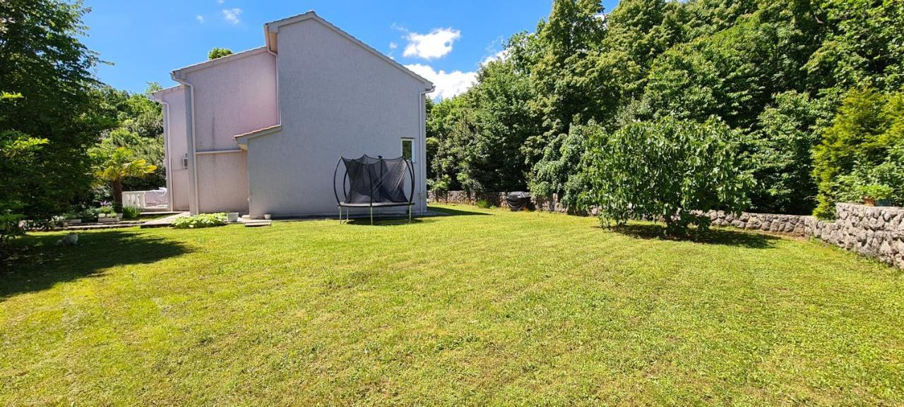 Luxury Apartment Isabel ヴォロスコ エクステリア 写真