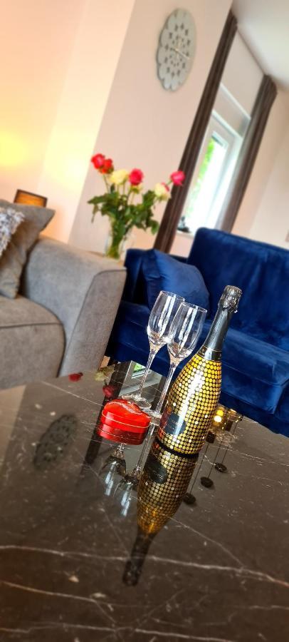 Luxury Apartment Isabel ヴォロスコ エクステリア 写真