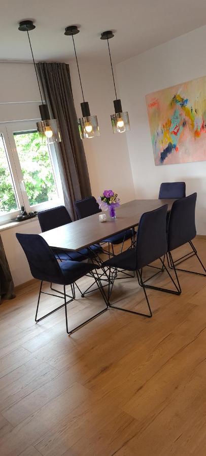 Luxury Apartment Isabel ヴォロスコ エクステリア 写真