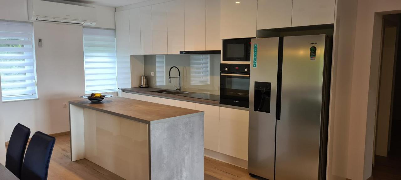 Luxury Apartment Isabel ヴォロスコ エクステリア 写真