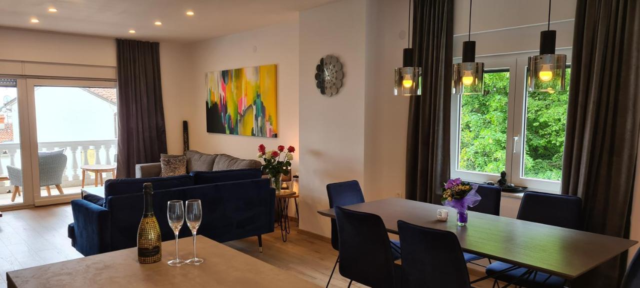 Luxury Apartment Isabel ヴォロスコ エクステリア 写真