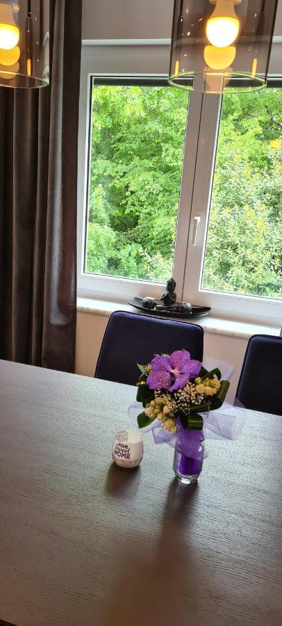 Luxury Apartment Isabel ヴォロスコ エクステリア 写真