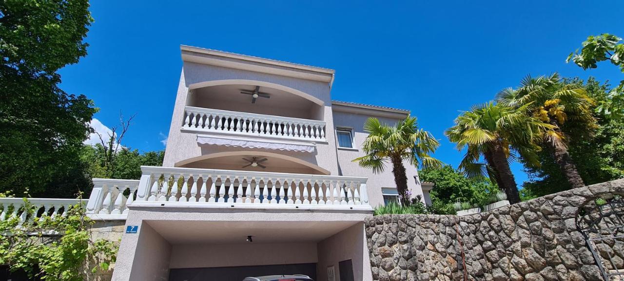 Luxury Apartment Isabel ヴォロスコ エクステリア 写真
