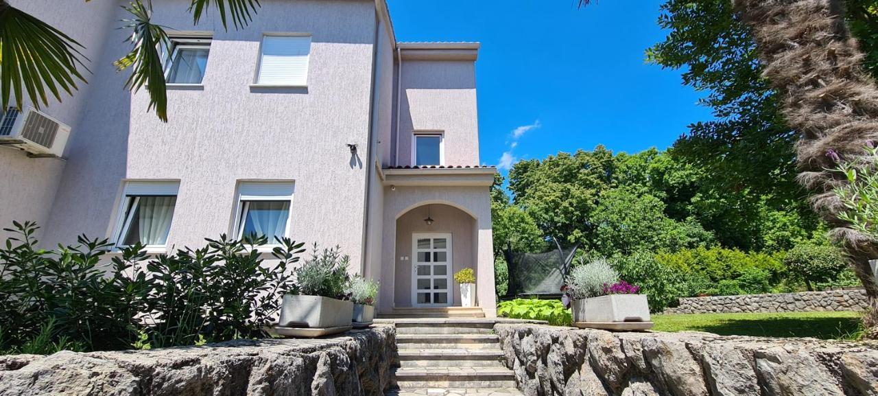 Luxury Apartment Isabel ヴォロスコ エクステリア 写真
