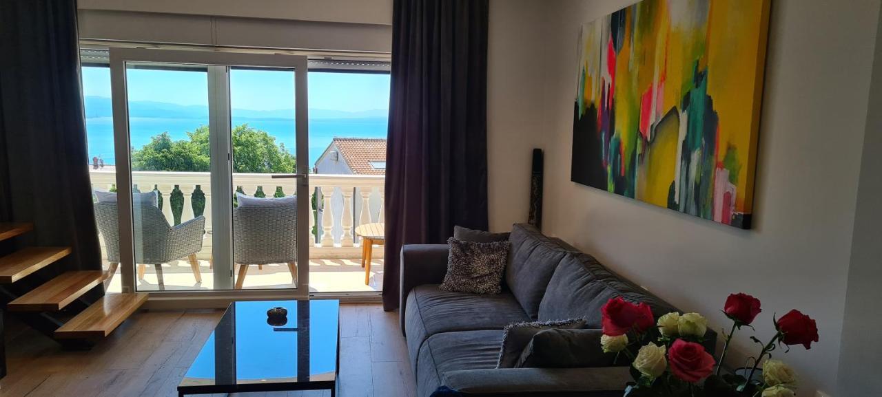 Luxury Apartment Isabel ヴォロスコ エクステリア 写真